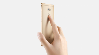 Illustration for article titled Huawei Mate S Brings Force Touch Navigation to Android